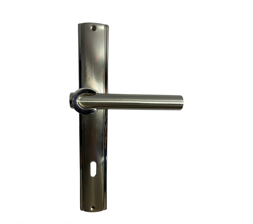 Pimador Tenor Nikel Saten Oda KolKapı Kolları