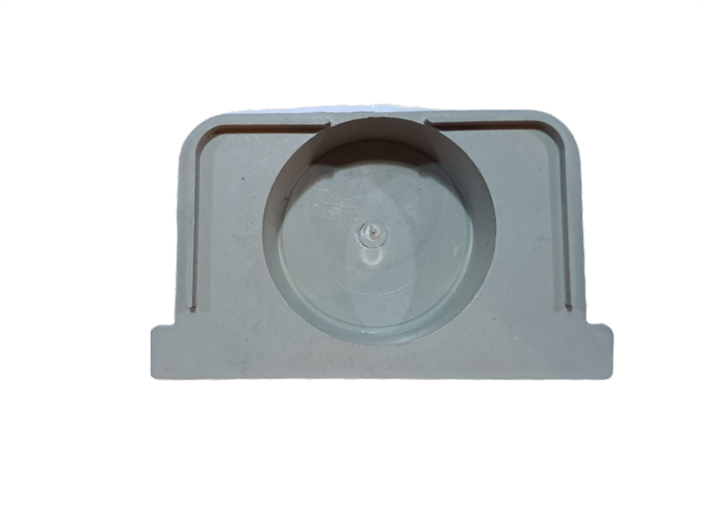 Plastik Kanal Tapası 20 X 500 UyumluLavabo ve Banyo Hırdavatları