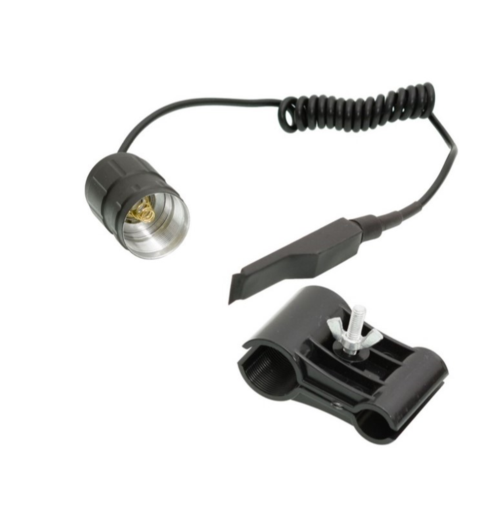 Powerdex Pd-8200 10W Şarjlı Tüfek FeneriEl Fenerleri