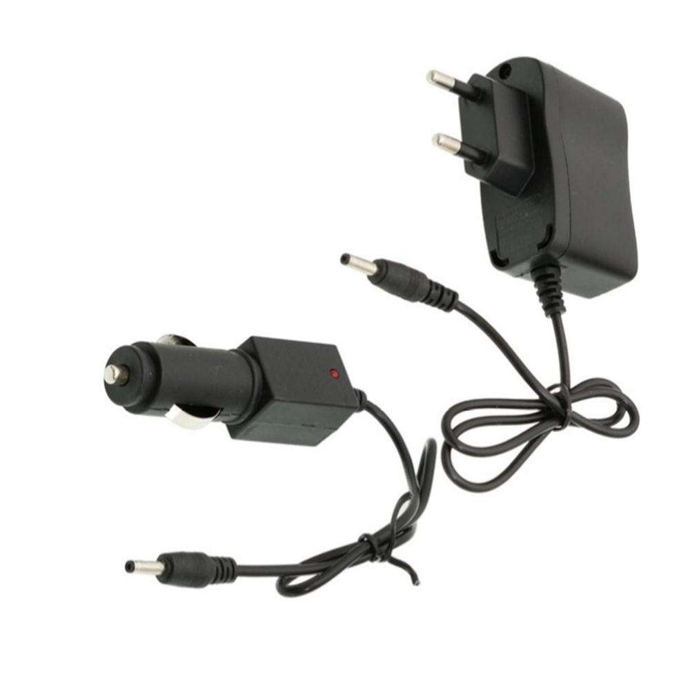 Powerdex Pd-8200 10W Şarjlı Tüfek FeneriEl Fenerleri