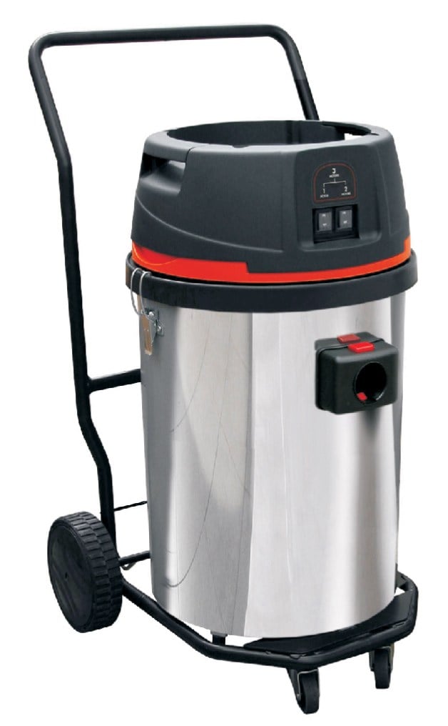 PROFESYONEL ISLAK KURU ELEKTRİKLİ SÜPÜRGE 3600W