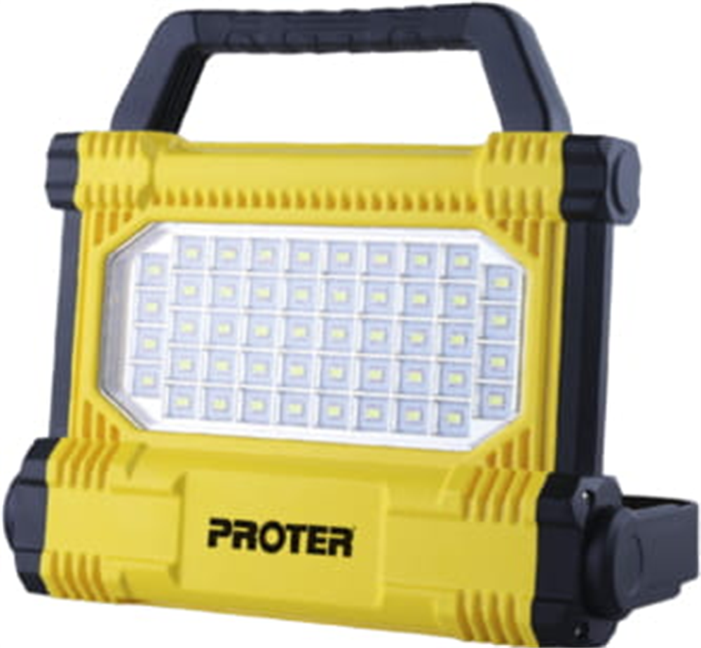 Proter PL 132 E Elektrikli Projektör - 20 W LedLed Projektörler