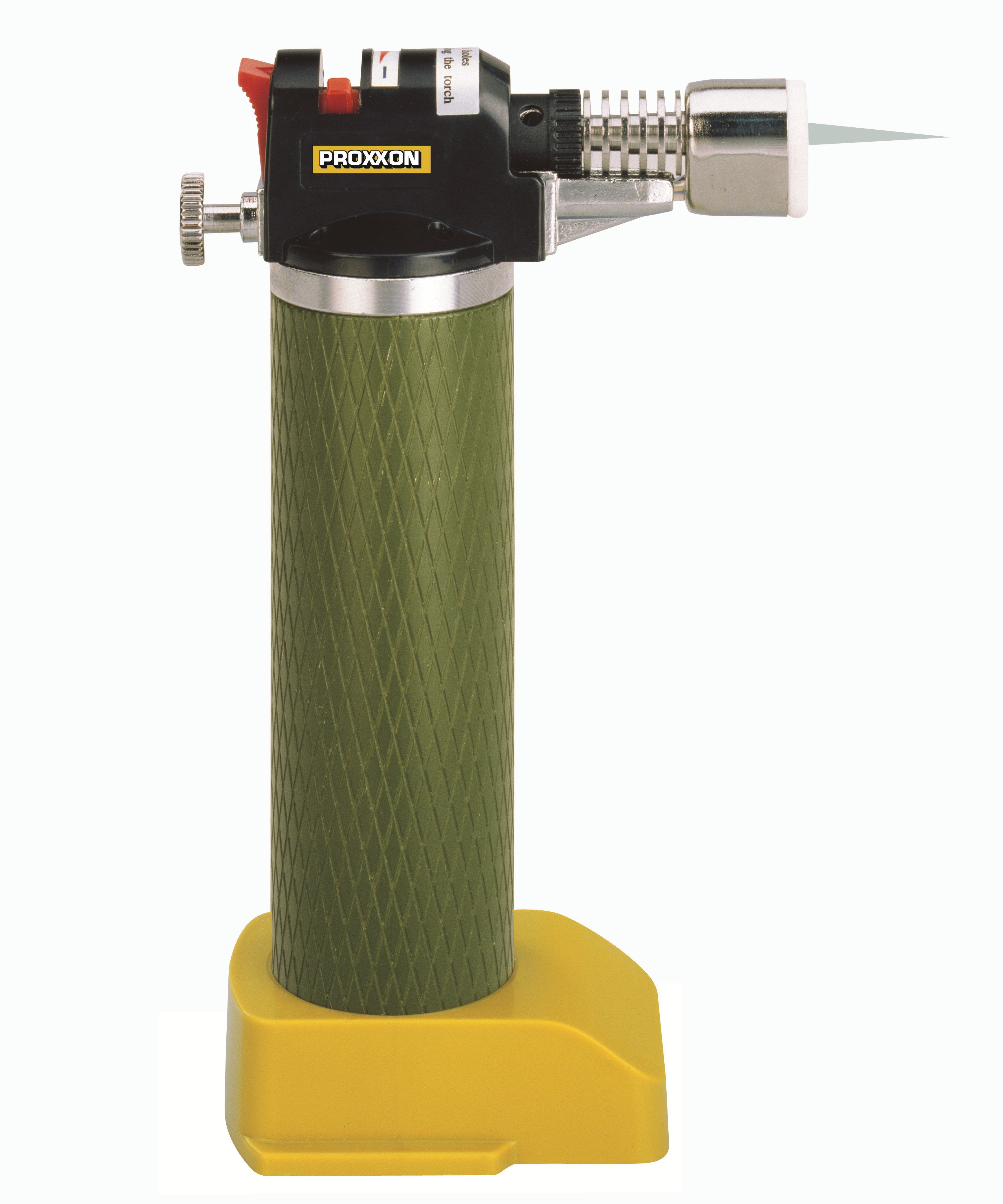 PROXXON 28146 MFB/E  BÜTAN LEHİM TABANCASI
