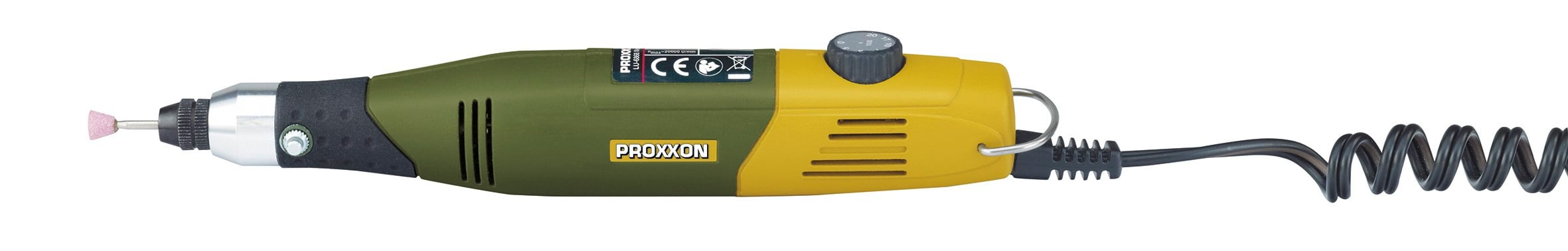 PROXXON 28510 MICROMOT 60/E FREZE MATKAP