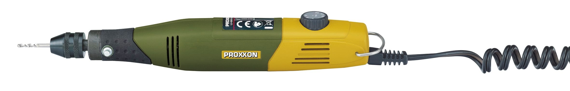 PROXXON 28512 MICROMOT 60/EF FREZE MATKAP