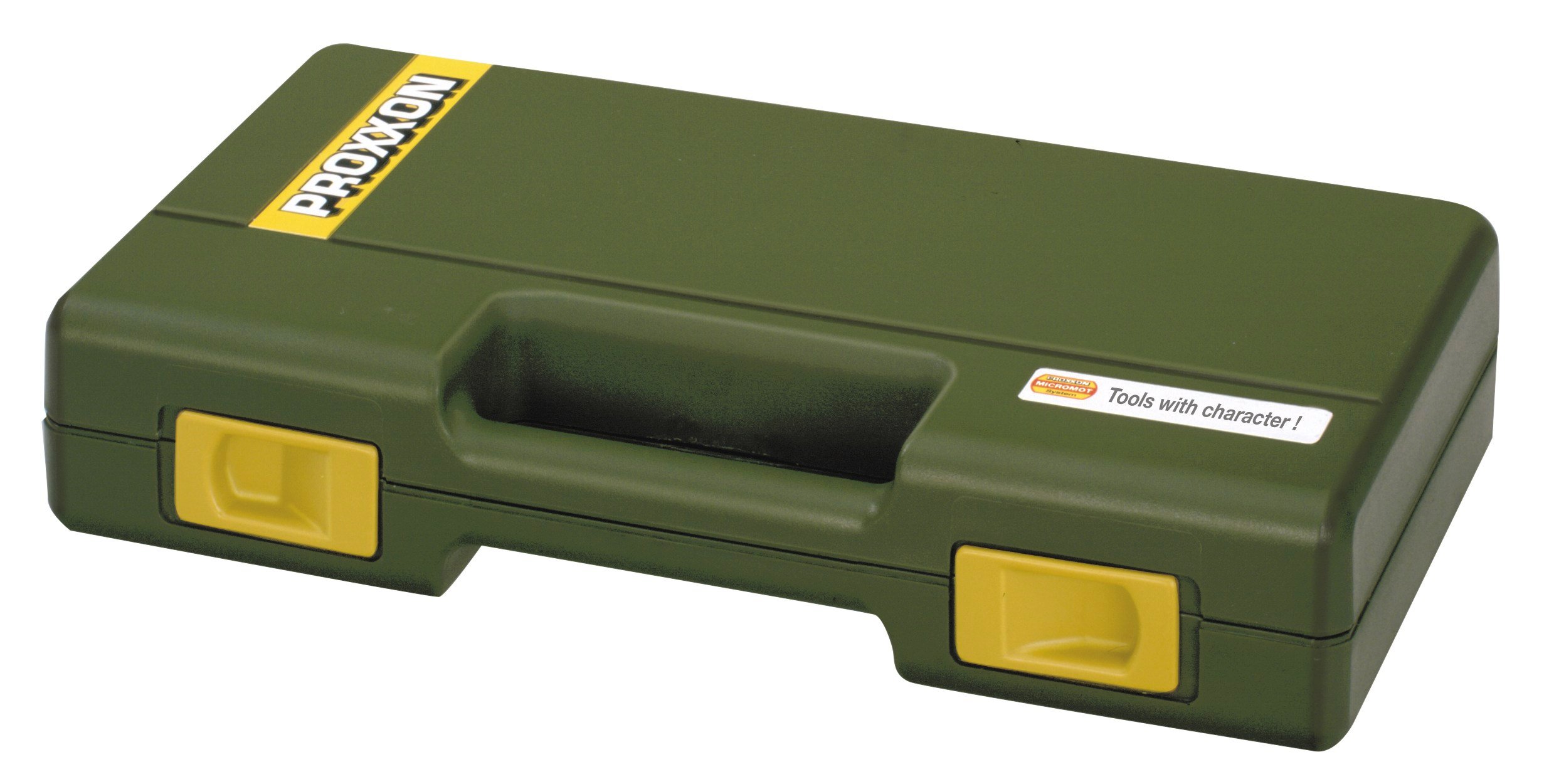 PROXXON 28515 MICROMOT 60/E FREZE MATKAP SET