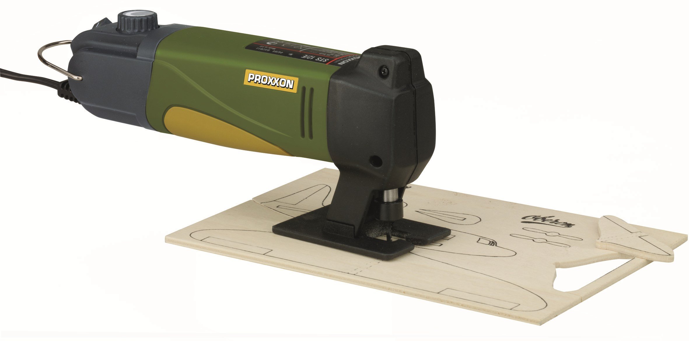 PROXXON 28534 STS12/E DEKUPAJ TESTERE