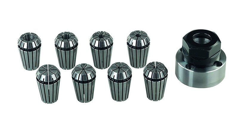 Proxxon ER 20 pens seti