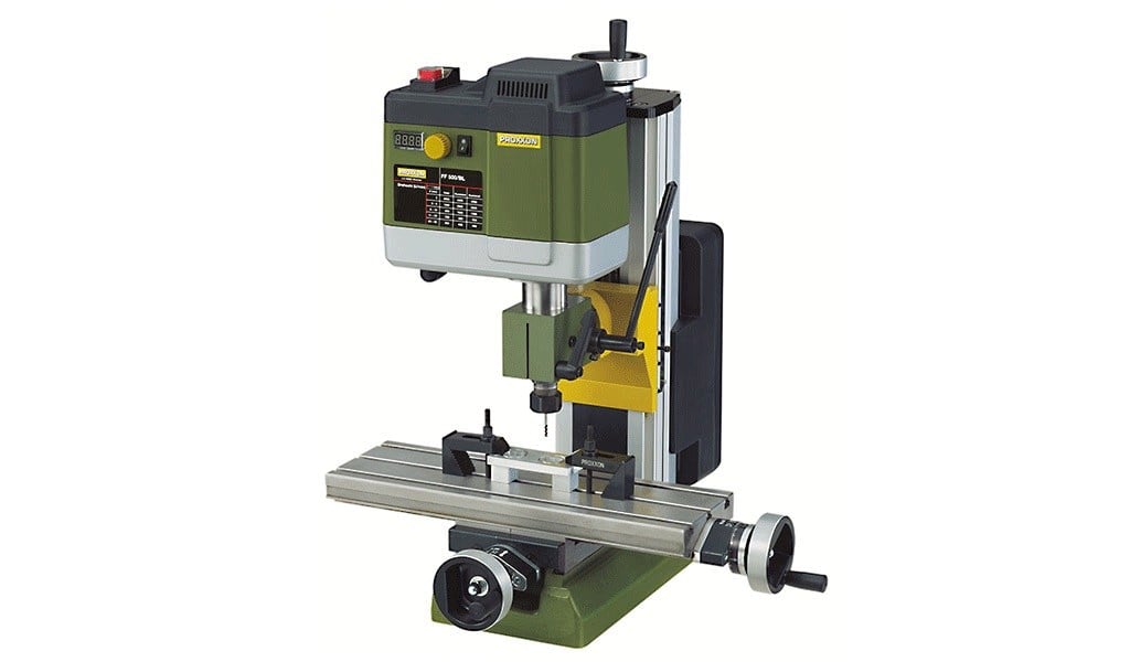 Proxxon Freze FF 500/BL