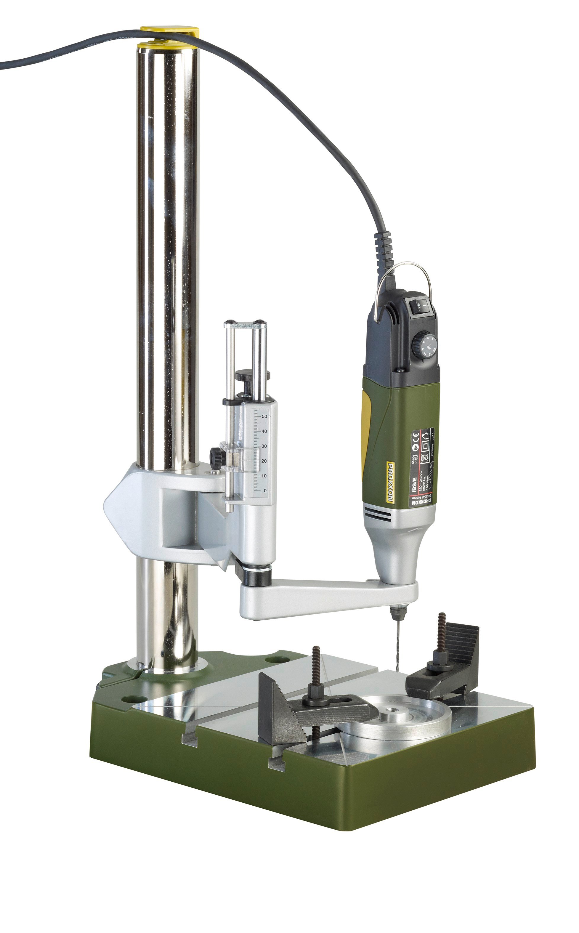 Proxxon Matkap standı BV 2000
