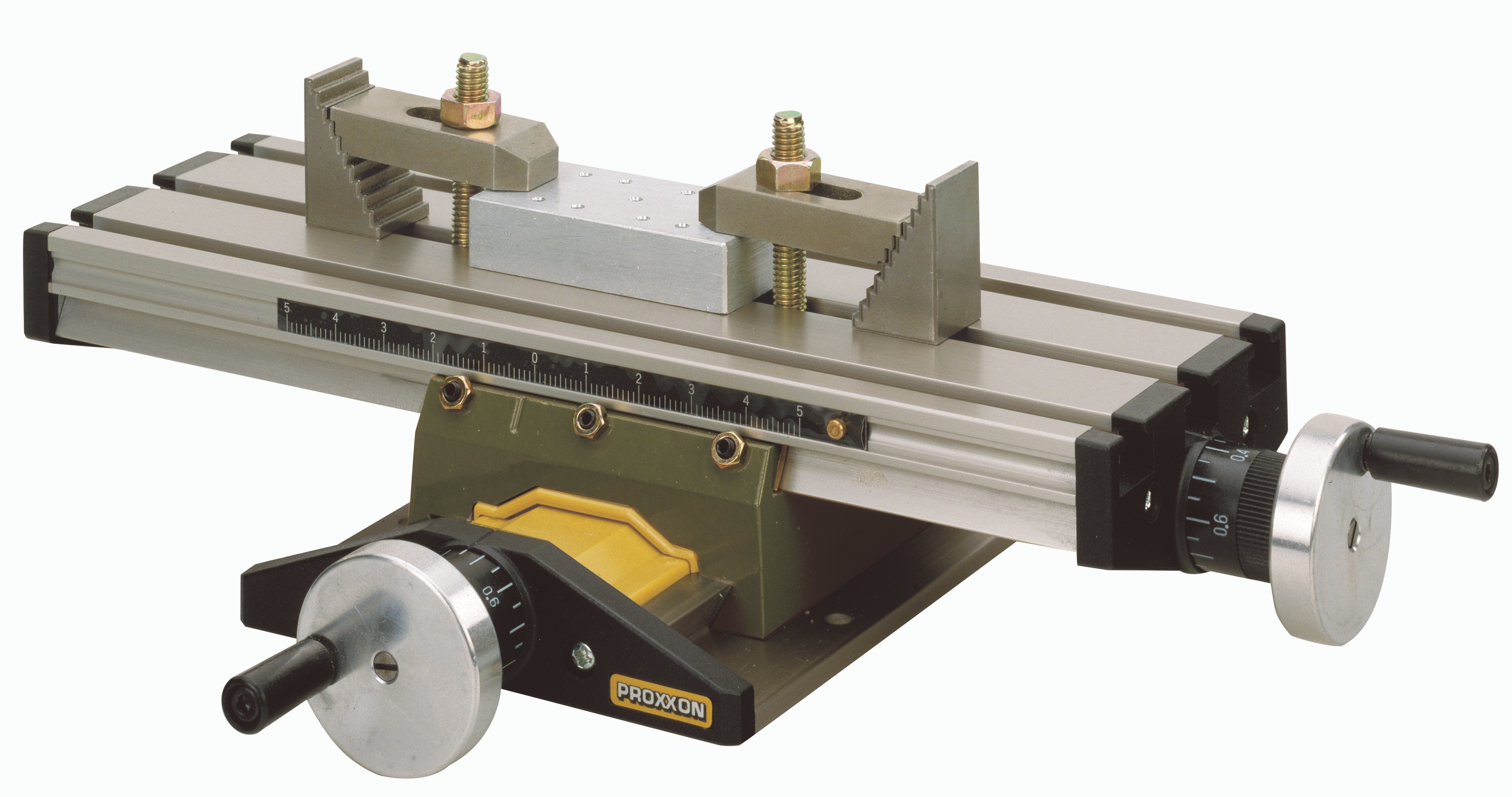 Proxxon MICRO koordinat sehpası KT 70
