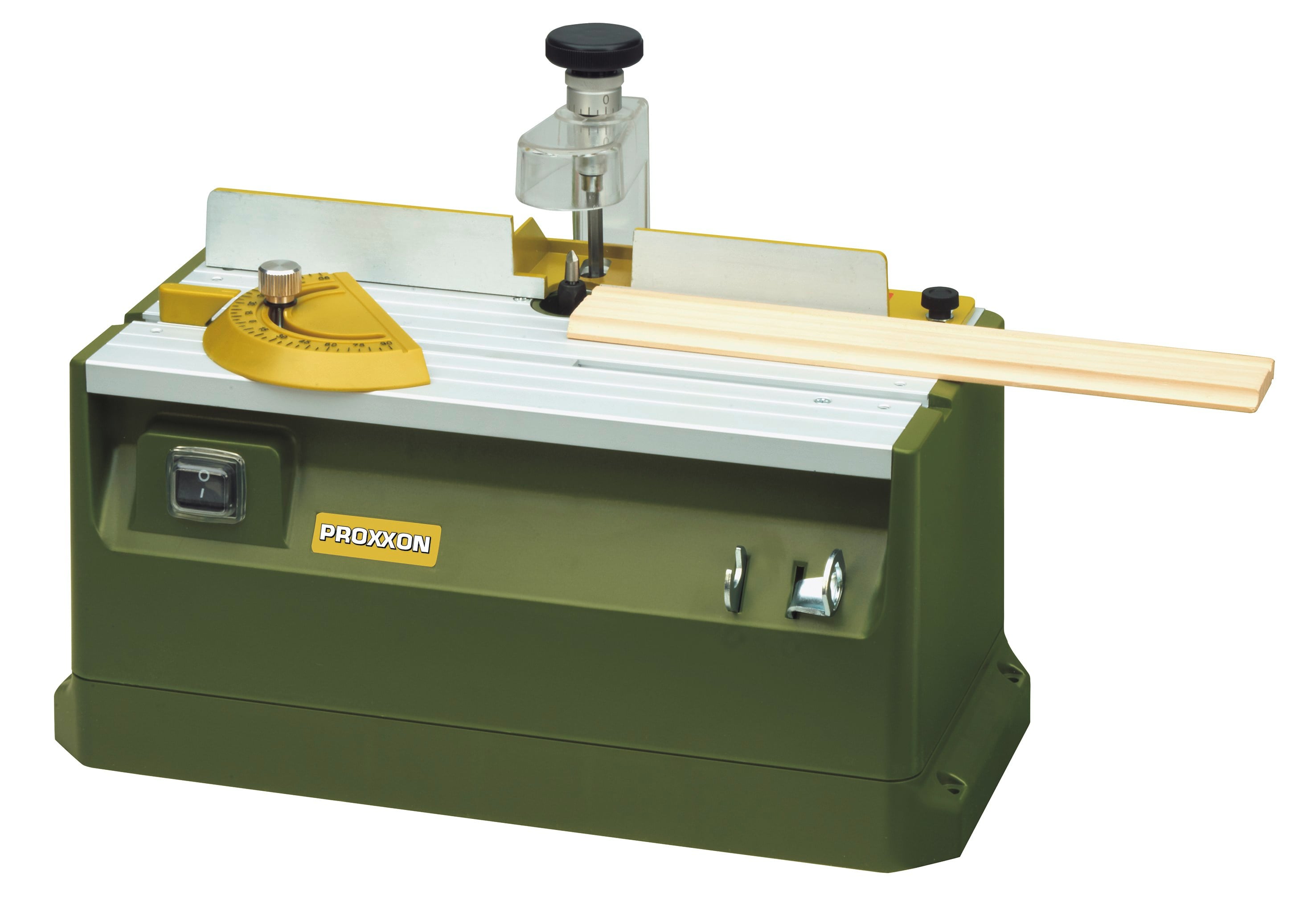 Proxxon MICRO Tezgâh Freze MP 400