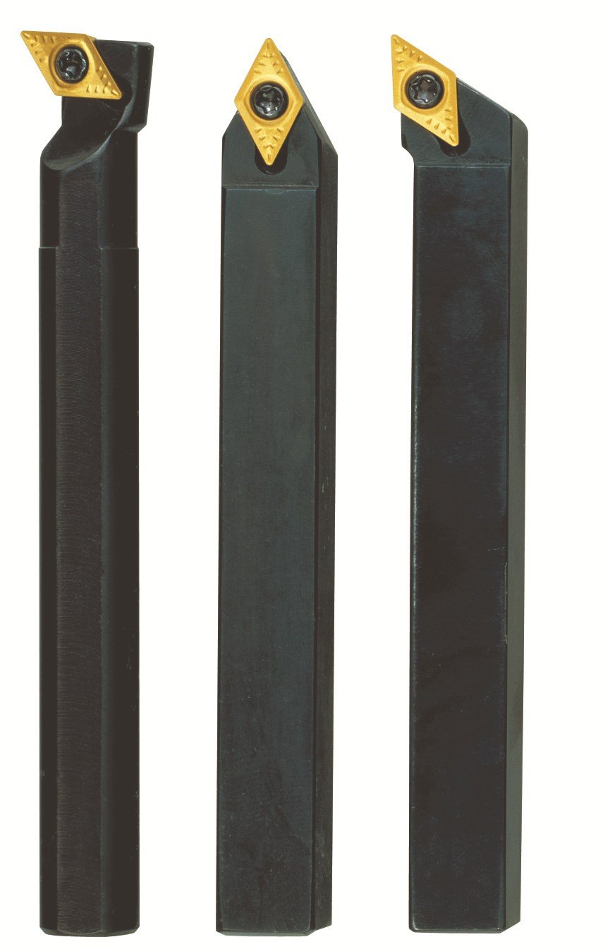 Proxxon PD 250/E için 3 parçalı tungsten kalem seti