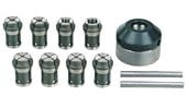 PROXXON PD230/E IÇIN 2 - 10 PENS SET 24042