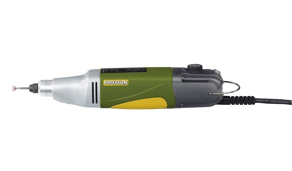 Proxxon Profesyonel matkap/taşlama IBS/E