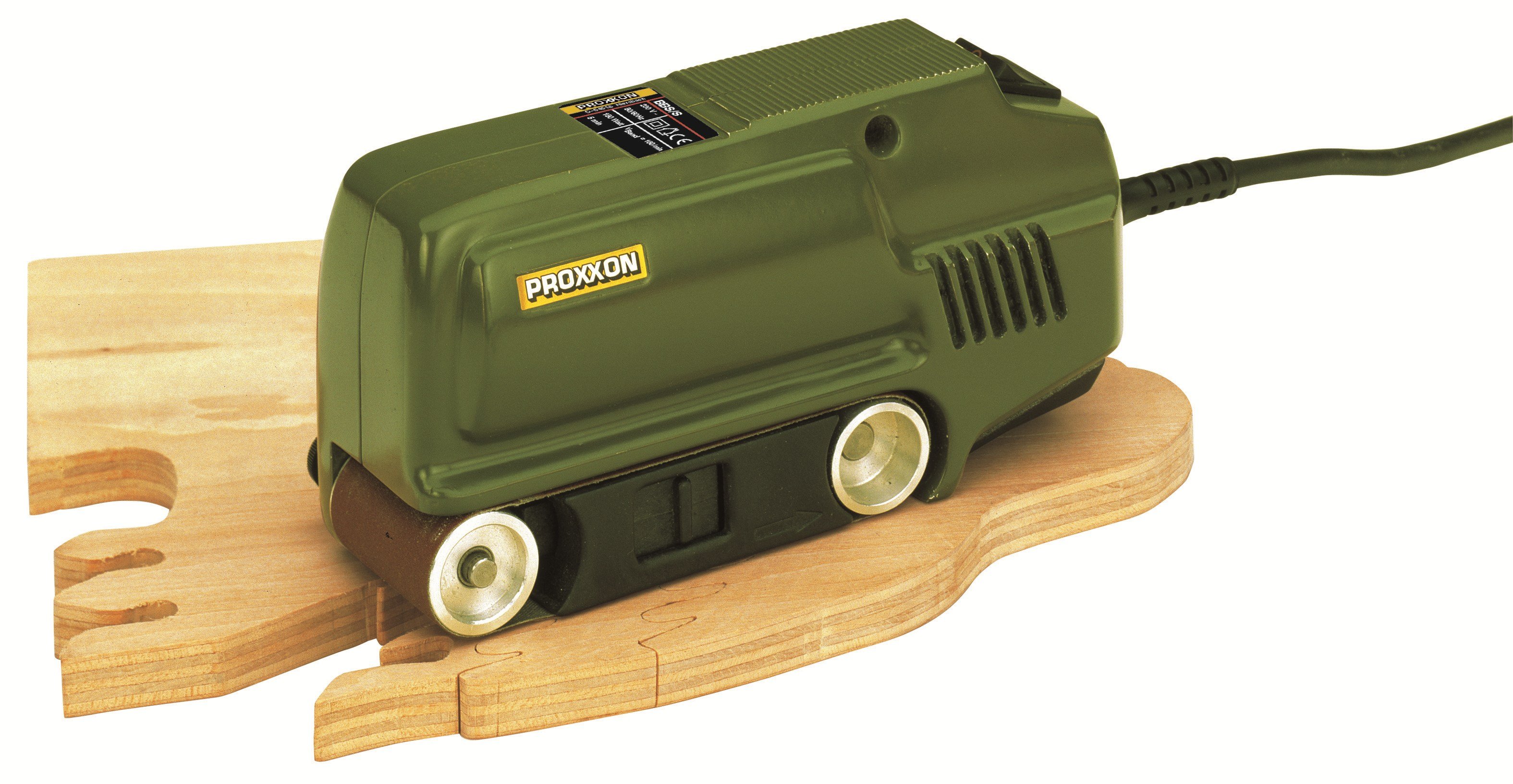 Proxxon Tank Zımpara Makinesi BBS/S