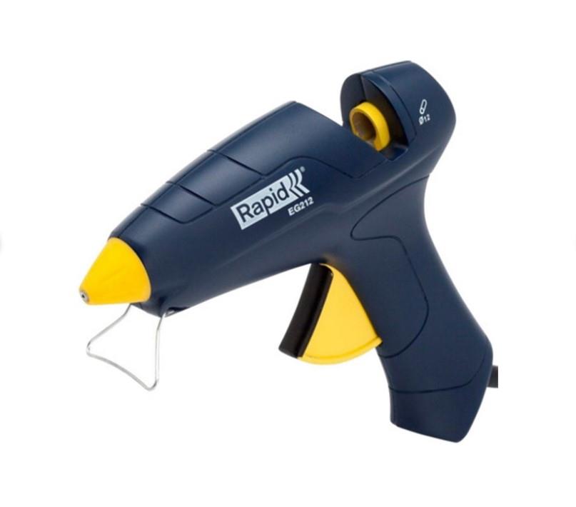 Rapid Mum Silikon Tabancası EG212Silikon Tabancaları