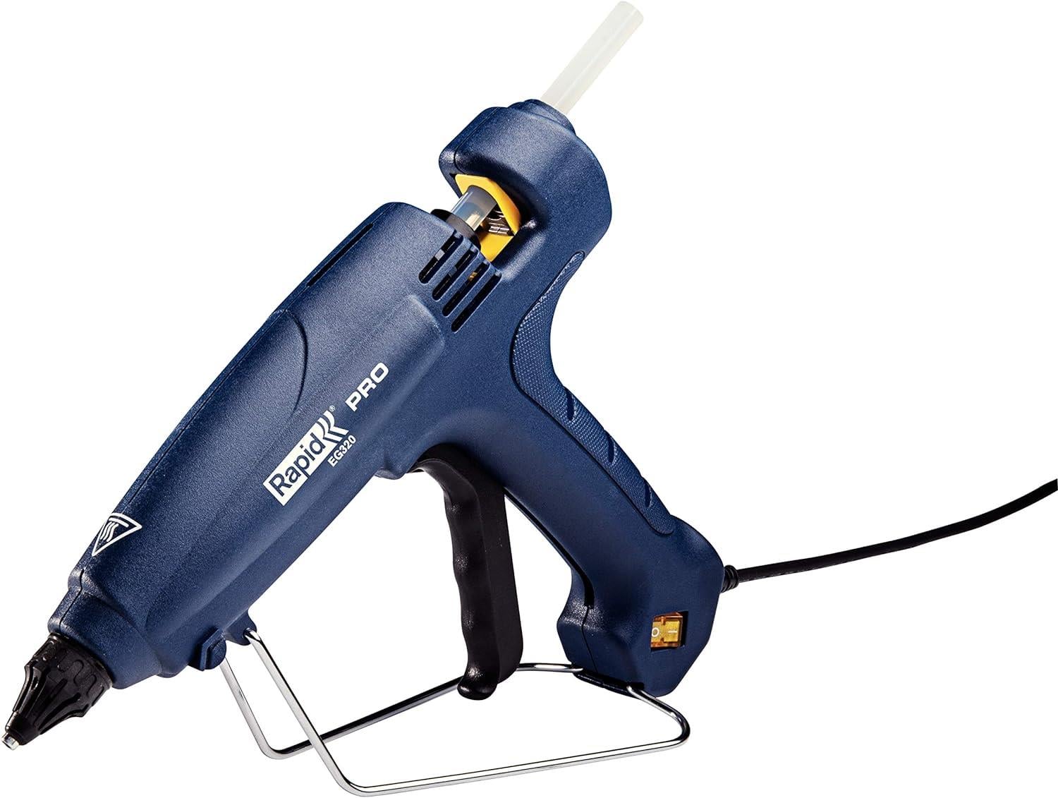 Rapid Mum Silikon Tabancası EG320Silikon Tabancaları
