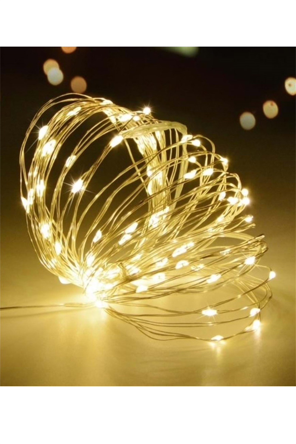 Rbc Peri Led 10 MtŞerit Led