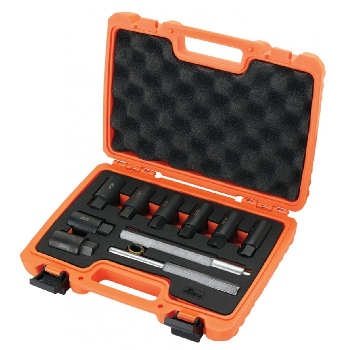 Retta 10'lu Kilitli Bijon Sökme SetiBijon Anahtarları