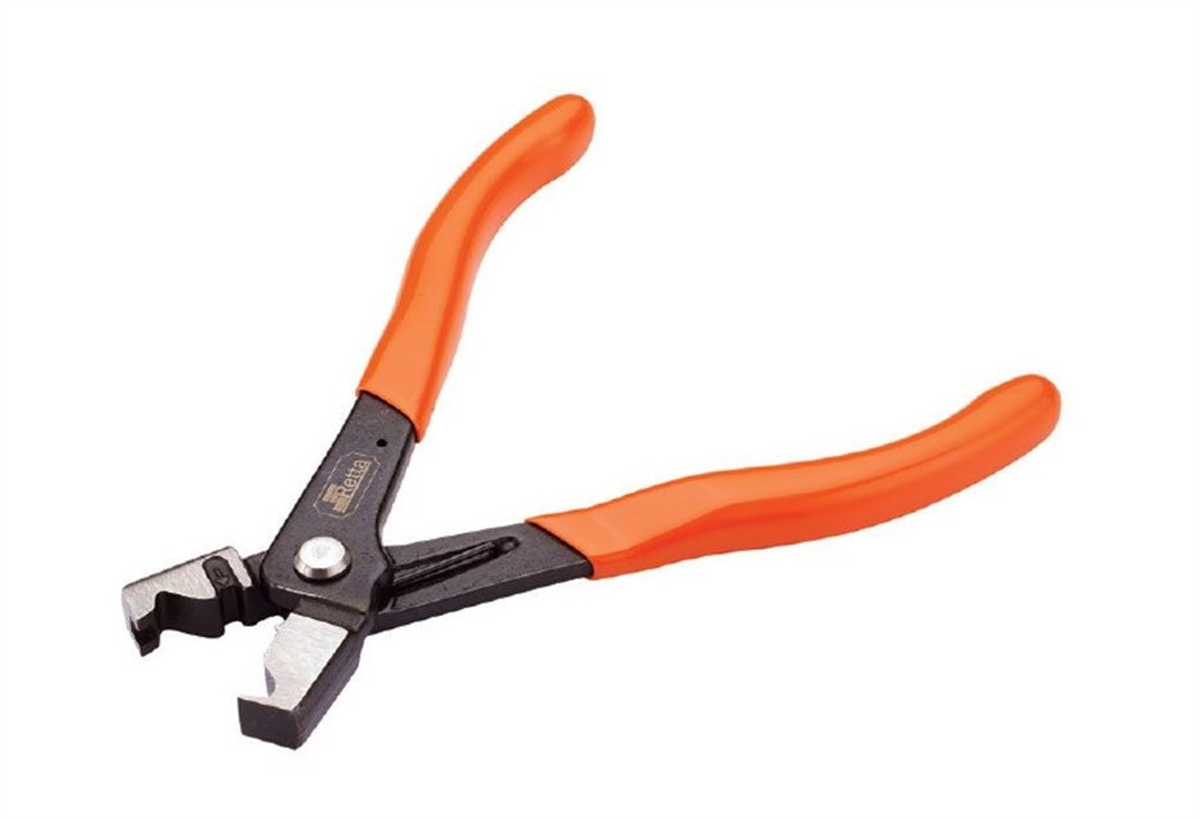 Retta RHK-0180 Hortum Kelepçe PensesiPenseler