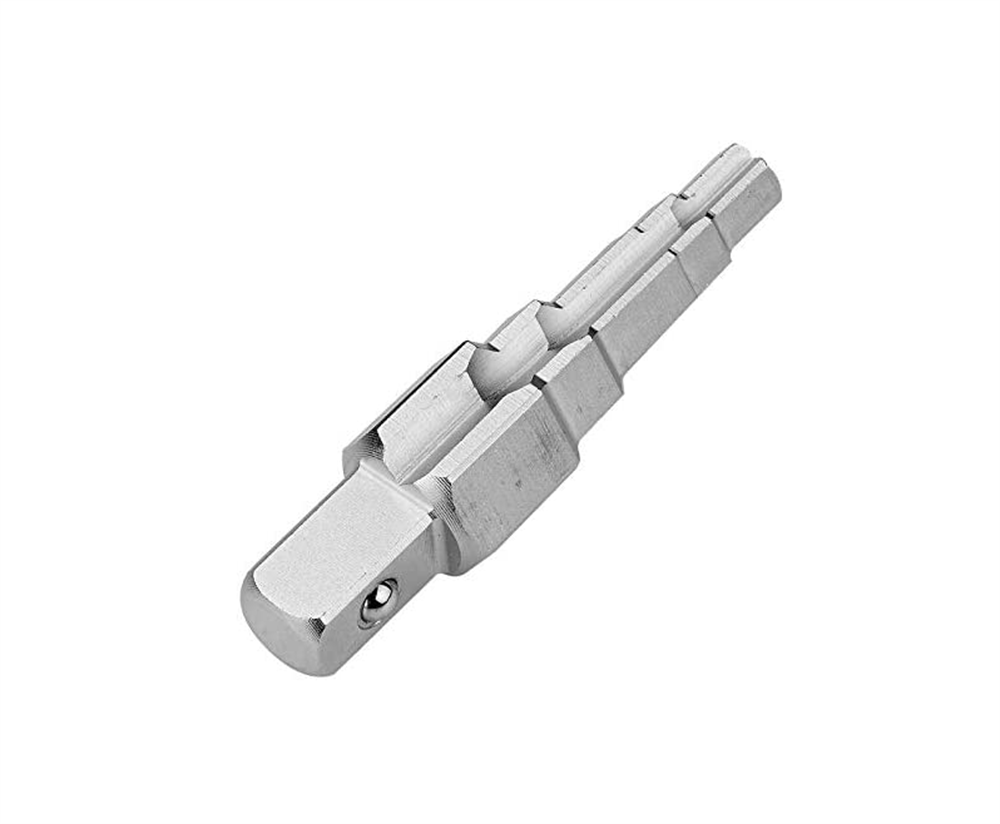 Retta RRG1040 Kademeli Kombi Anahtar 1/2'' Lokmalar