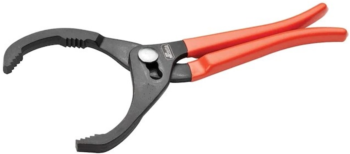 Retta Yağ Filtre Pensesi 85-115 MmPenseler