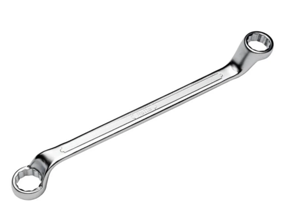 Retta Yıldız İki Ağız Anahtar 30X32 Mm Tek Yıldız Anahtarlar