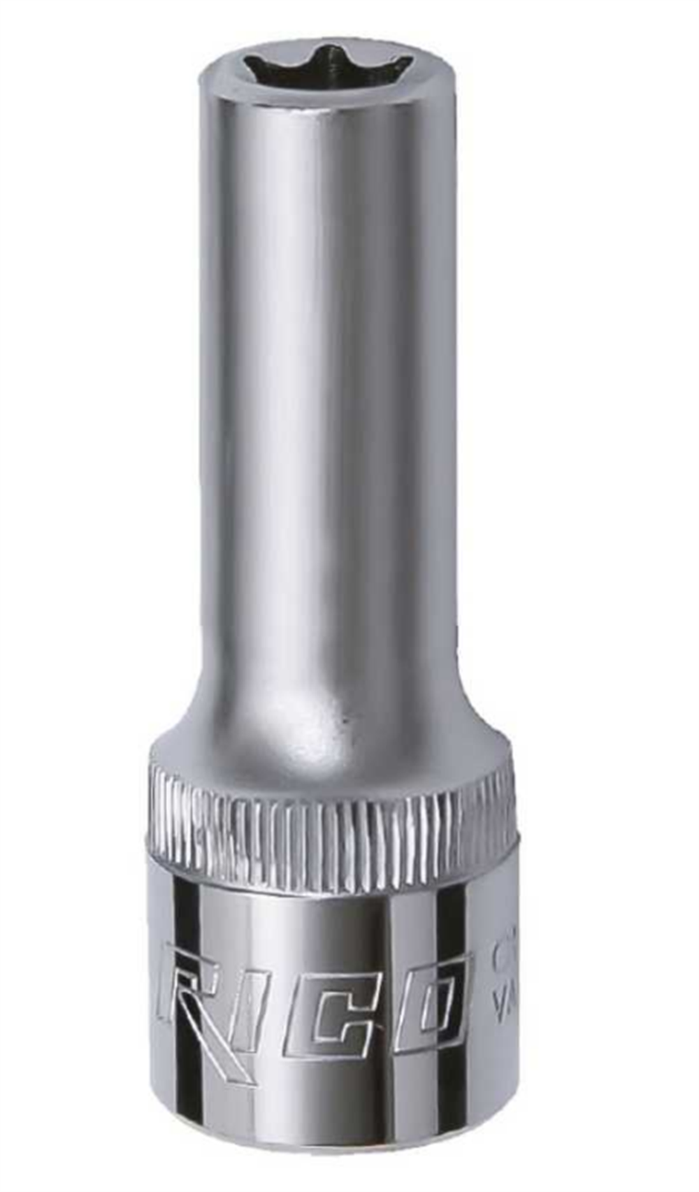 Rıco 1/4 Uzun Lokma 5,5 Mm Klipsli RC3105PLokmalar