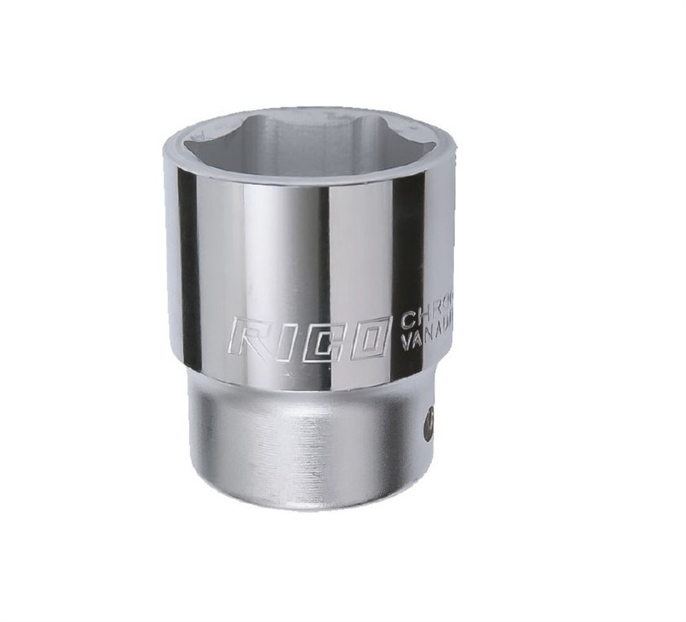 Rıco 3/4 6 Köşe Ağır Lokma 35 Mm RC3435Lokmalar