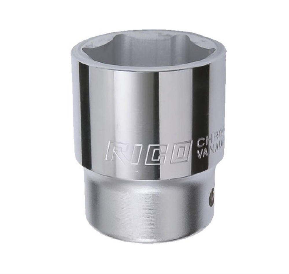 Rıco 3/4'' Ağır Lokma 24 Mm RC3424Lokmalar