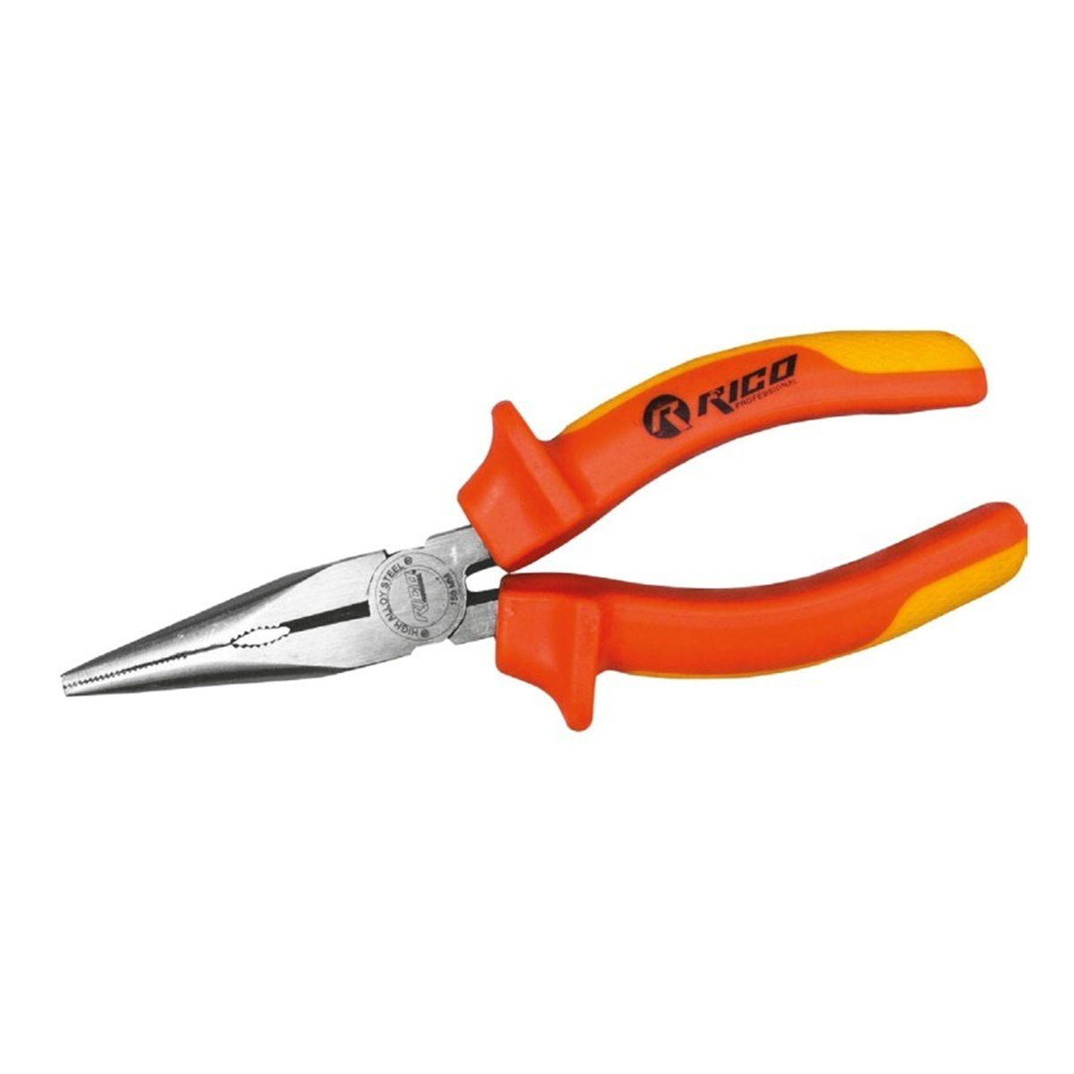 Rico Elektrikçi Kargaburun 6'' RC0130
