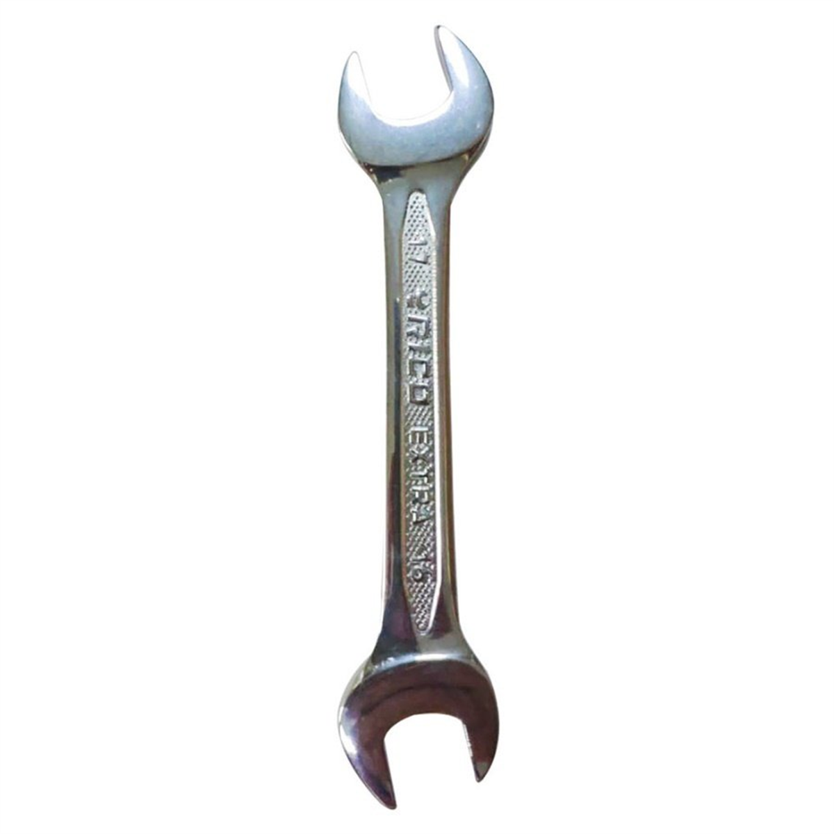 Rico Extra Tek Kısa Açık Ağız Anahtar 30x32 mm RC803032