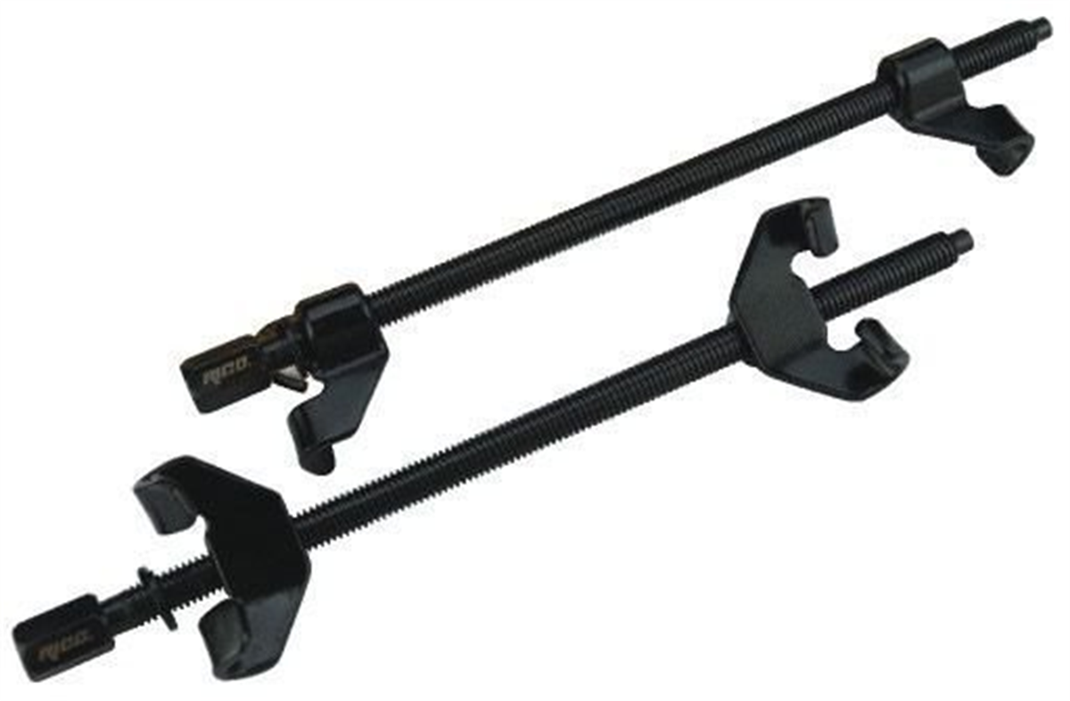 Rıco Helezon Yay Çektirme 5/8 270 Mm Rc1011