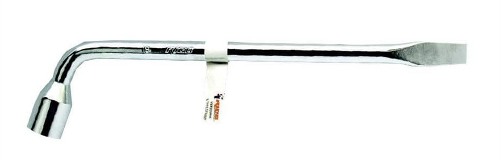 Rıco Pipo Tip Bijon Anahtar 19 Mm RC5079Bijon Anahtarları