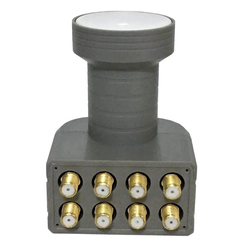 Rose Sekizli Lnb RLE-800Bağlantı Elemanları