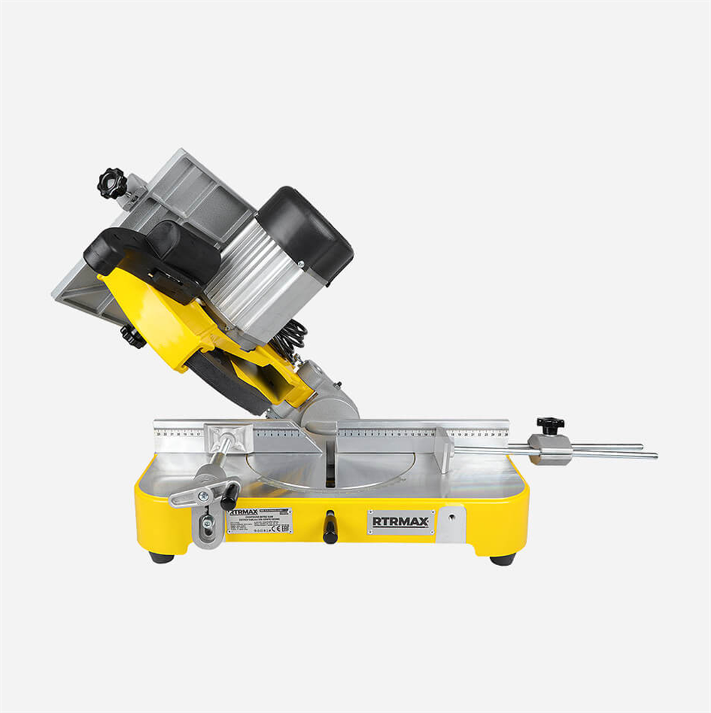 Rtrmax Gönye Kesme Makinası Üstten Tablalı RTM636Gönye Kesme