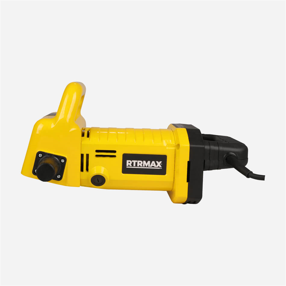 Rtrmax Kanal Açma Makinası Rtm140Kanal Açma Makinaları