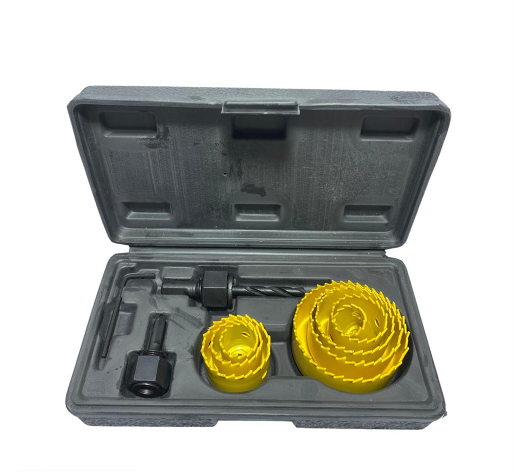 Rtrmax Panç Seti 11 Parça Rh17511Pançlar
