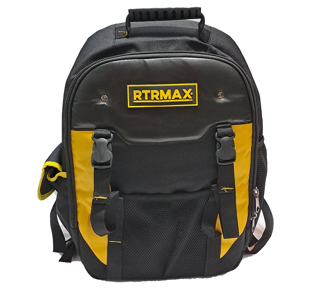 Rtrmax Profesyonel Çok Amaçlı Sırt Çantası RTX3002Takım Çantaları