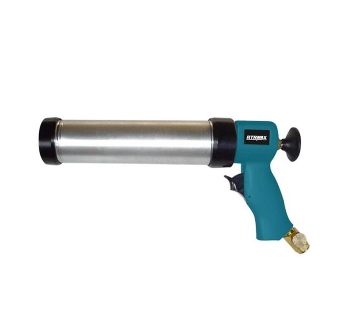 Rtrmax RTA621 Havalı Sosis Silikon Tabancası Silikon Tabancaları