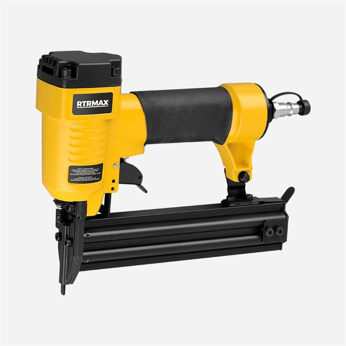 Rtrmax RTM0130 Havalı Çivi Çakma Tabancası 10-30 mm
