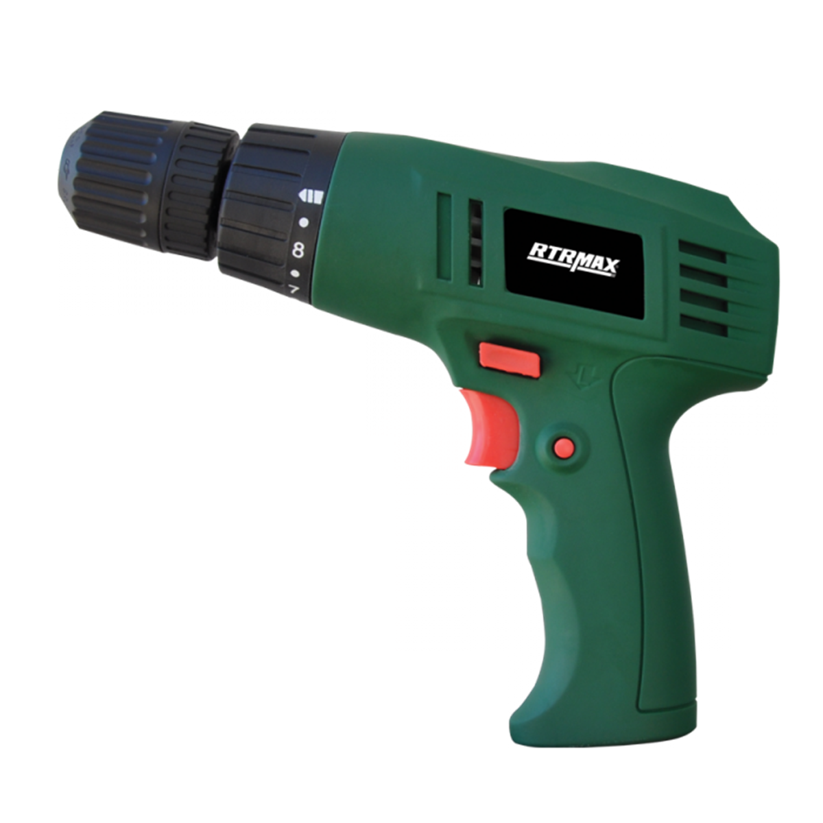 Rtrmax Rtm154 Darbesiz Matkap