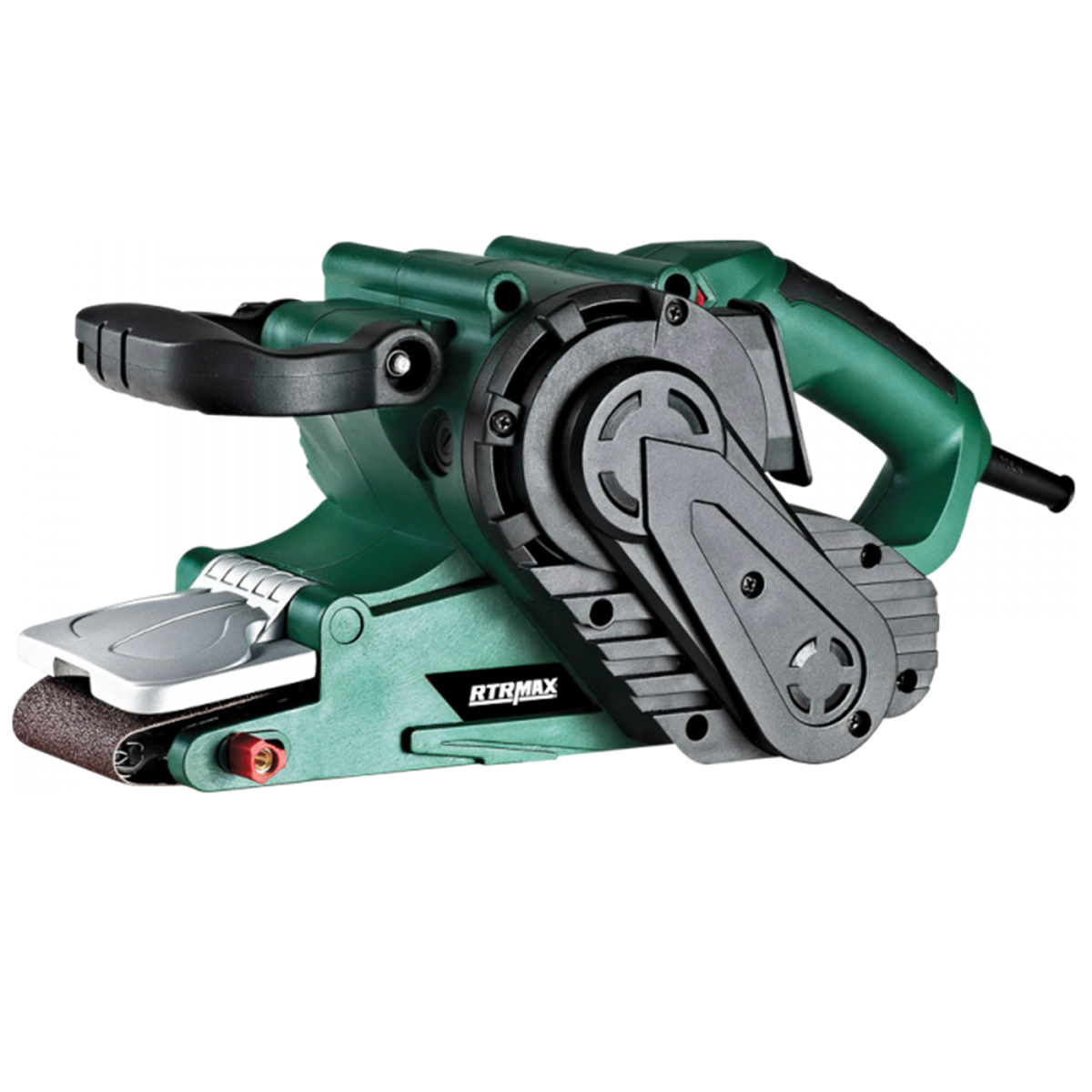 Rtrmax Rtm374 Tank Zımpara Makinası