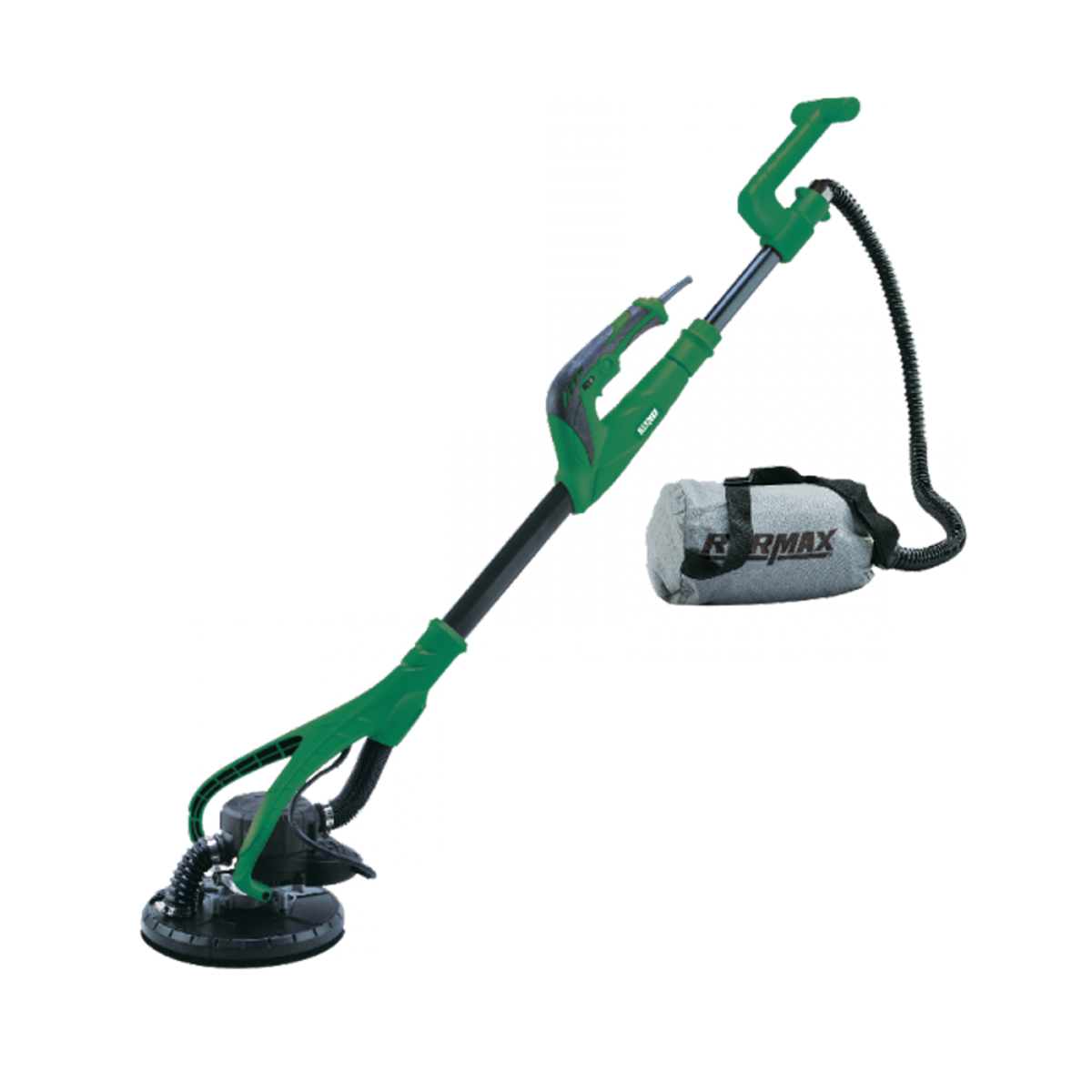 Rtrmax Rtm3795 Alçıpan Duvar Zımparalama Makinası