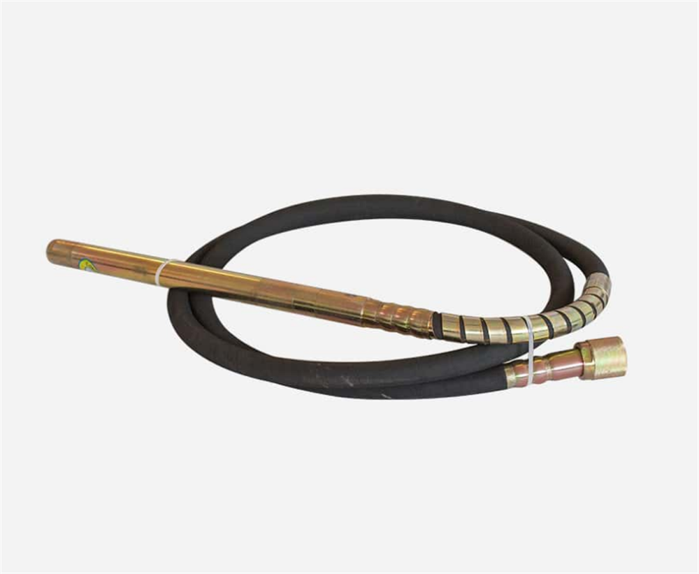 Rtrmax RTM3914 Beton Vibratörü + RTY391404 Şişe: 45 Mm – Hortum: 6 MVibratör Konvertörleri
