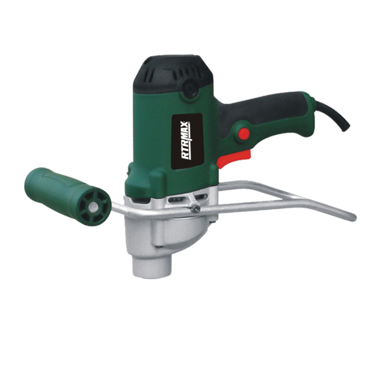 Rtrmax Rtm393 Harç - Boya Karıştırıcı