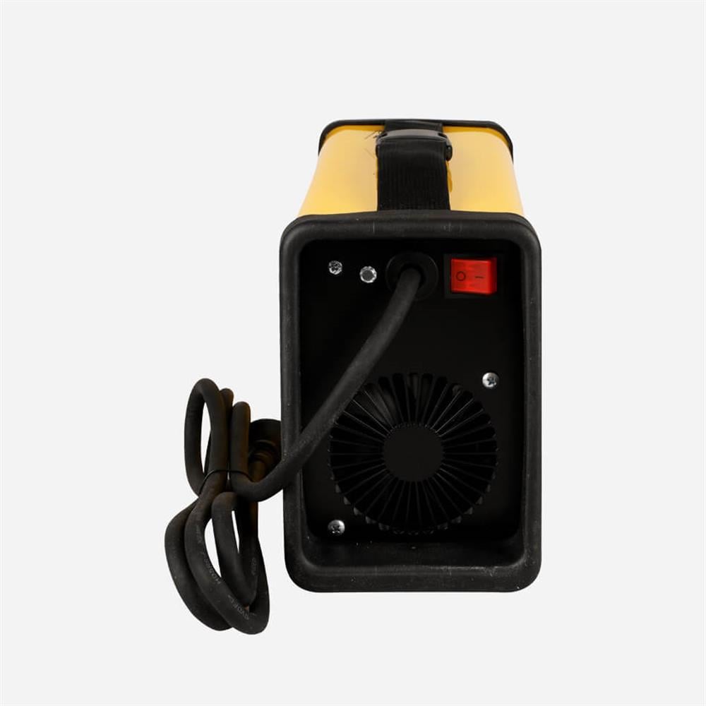 Rtrmax RTM5220 İnverter Kaynak Makinası 15-200AKaynak Makinesi ve Aksesuarları