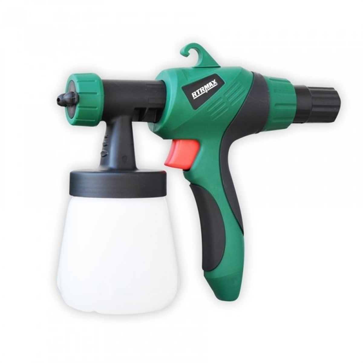Rtrmax Rtm705 Boya Tabancası