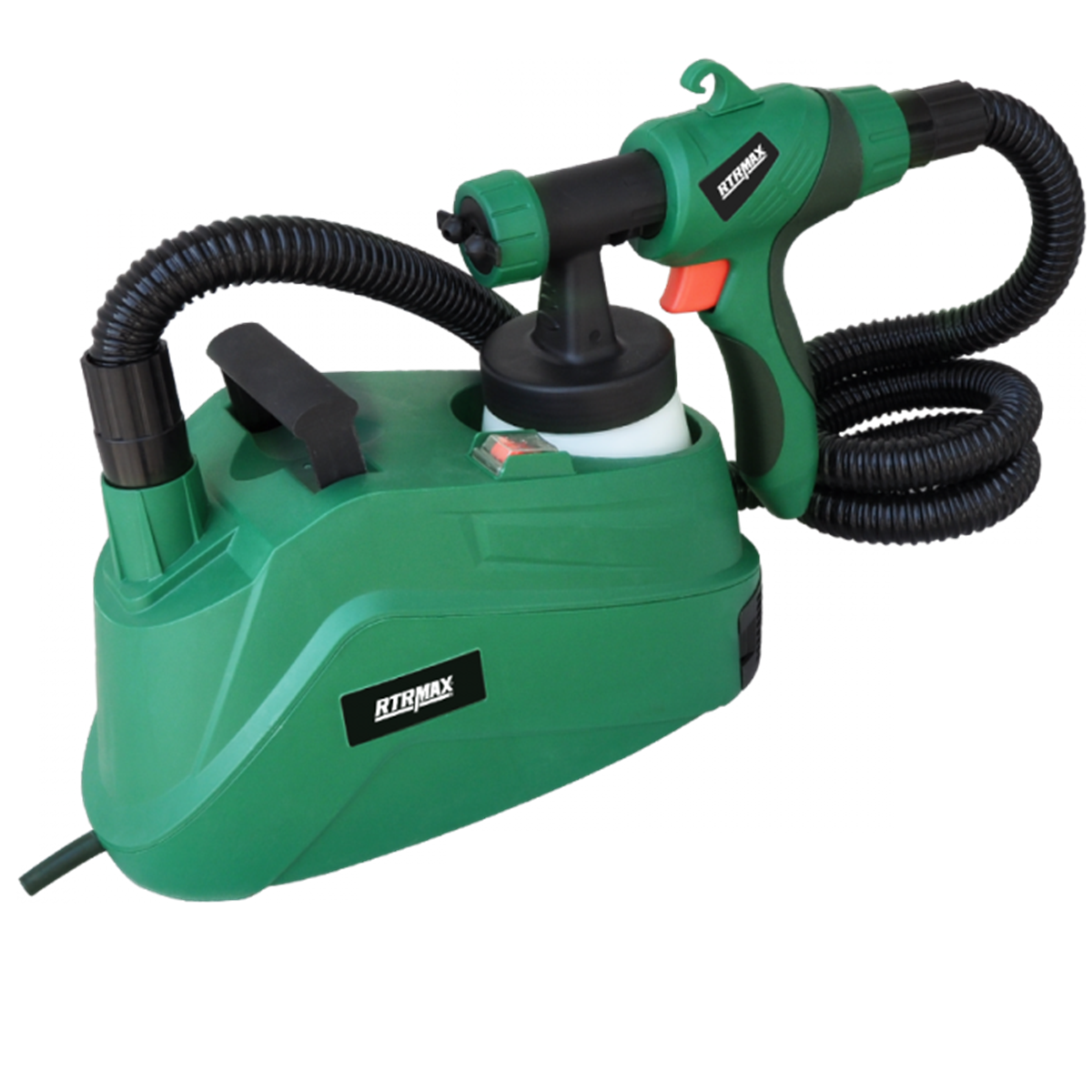 Rtrmax Rtm705 Boya Tabancası